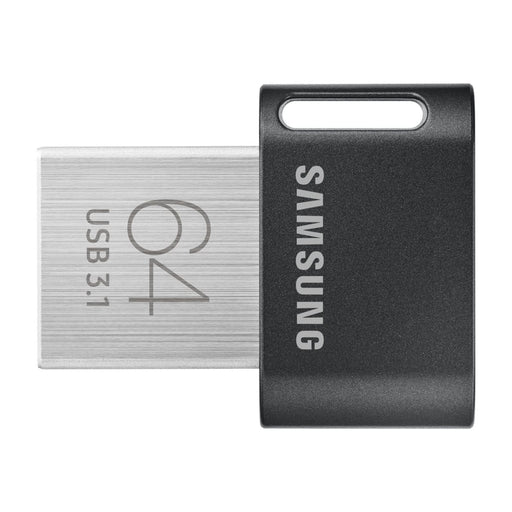 USB Памет SAMSUNG FIT PLUS 64GB 3.1