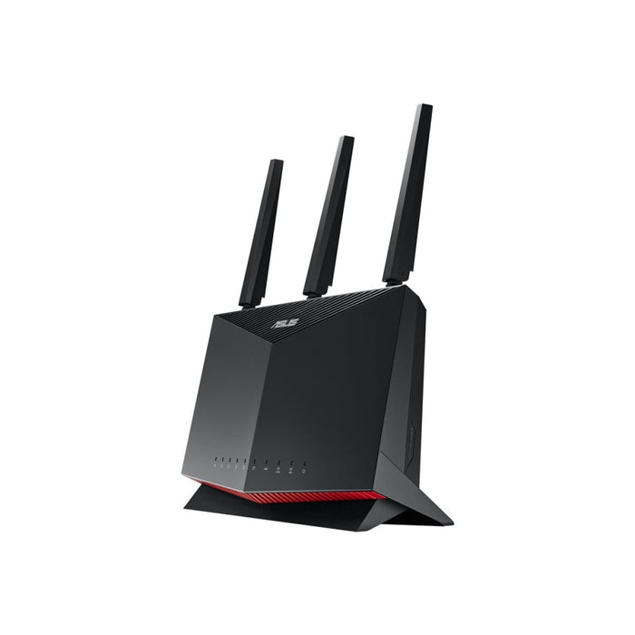 Рутер ASUS RT - AX86S AX5700 AiMesh Dual Band WiFi 6