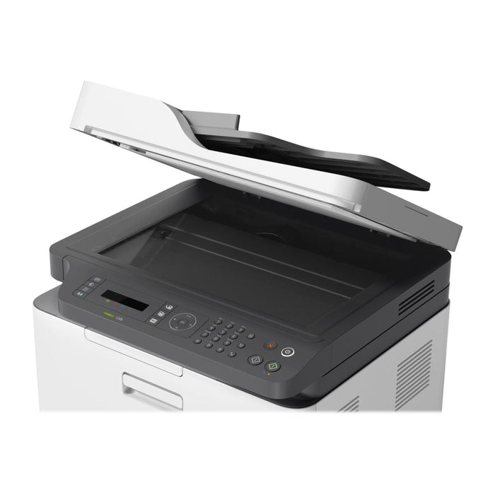 Цветен лазерен принтер HP Color Laser MFP 179fnw