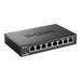 D - LINK DGS - 108/E 8 - портов гигабитов комутатор