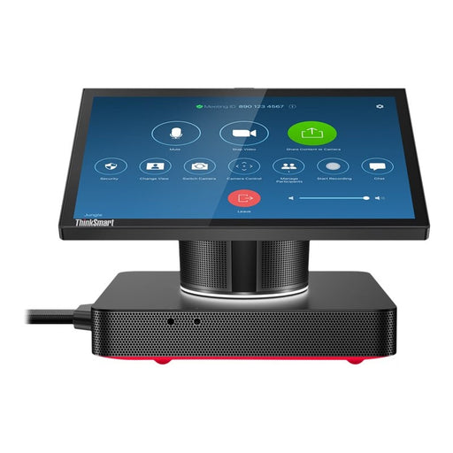 Конферентен хъб LENOVO ThinkSmart Hub Zoom