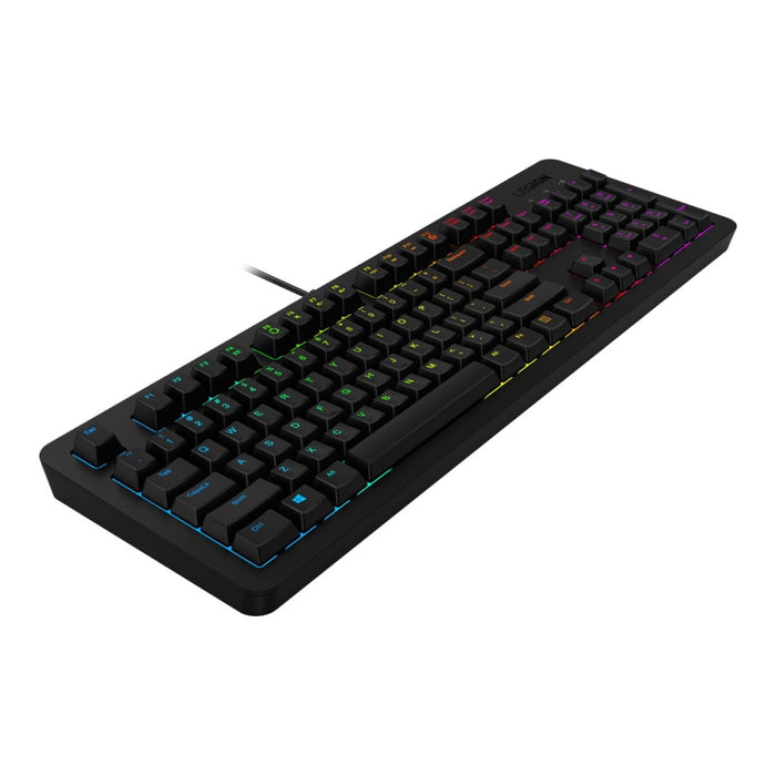 Гейминг клавиатура LENOVO Legion K300 RGB