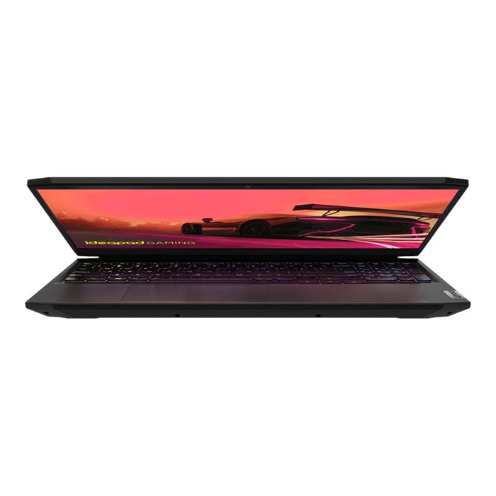 Лаптоп LENOVO Gaming 3 Ryzen 5 5600H 15.6’ FullHD