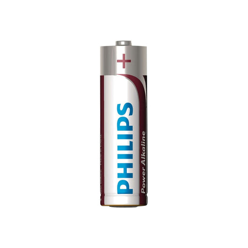 Philips Power Alkaline батерия LR6 AA