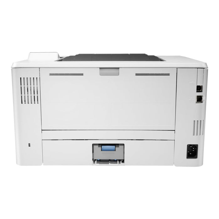 Лазерен монохромен принтер HP LaserJet M404dw