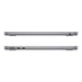 Лаптоп APPLE MacBook Air 13inch M2 chip with 8 - core