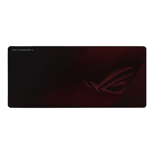 Гейминг подложка за мишки ASUS ROG Scabbard II