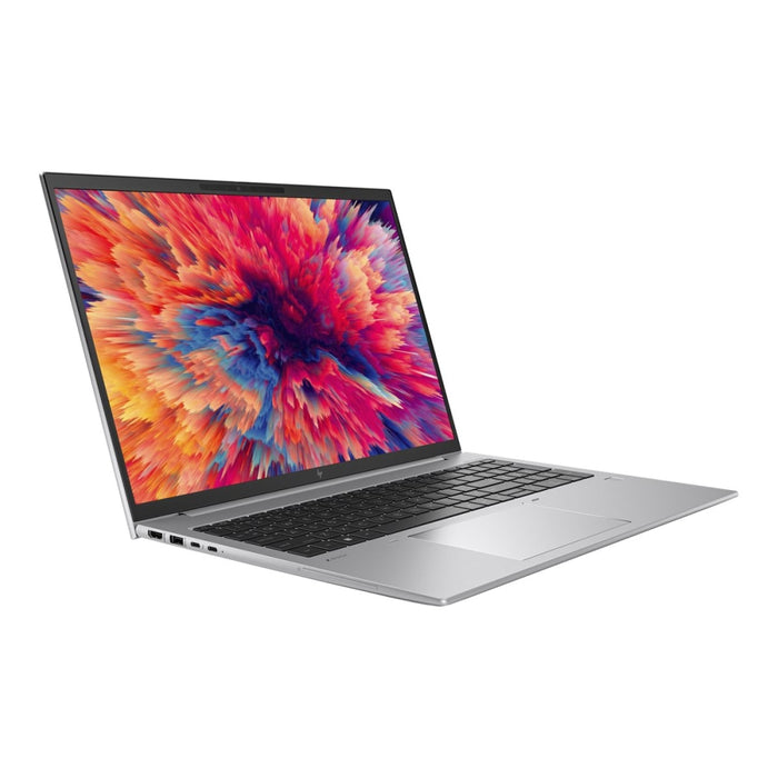 Лаптоп HP ZBook Firefly 16 G9 Intel Core i7-1265U 16inch WUXGA 16GB 512GB PCIe SSD NVIDIA T550 4GB W10P/W11P