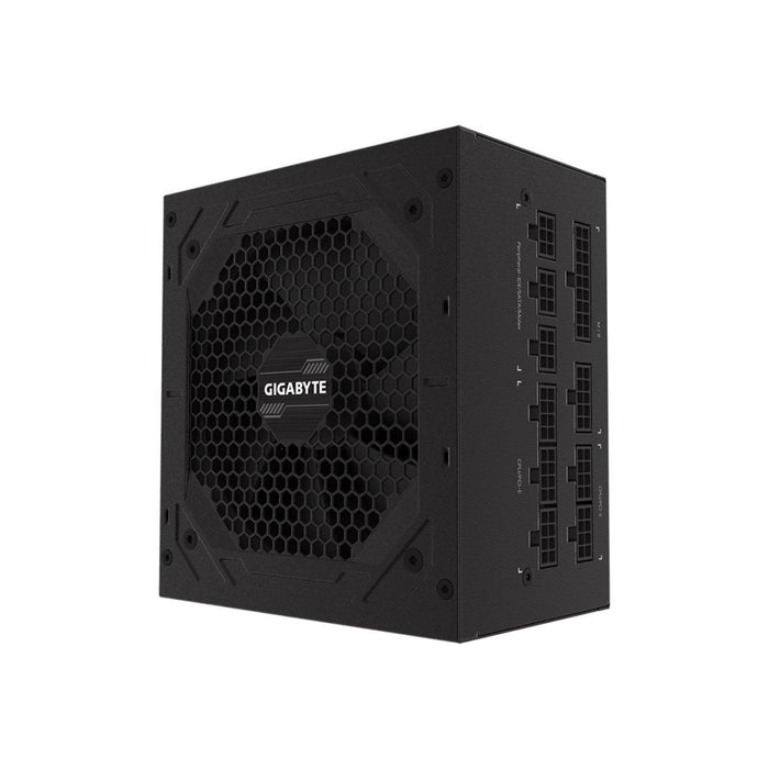 GIGABYTE GP - P750GM 7‎50W ATX 12V v2.31 80 PLUS Gold