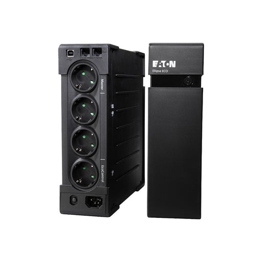 EATON Off Line Ellipse ECO 1200VA/750W Rack 2U/Tower USB