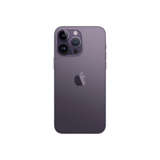 Смартфон APPLE iPhone 14 Pro Max 128GB Deep Purple