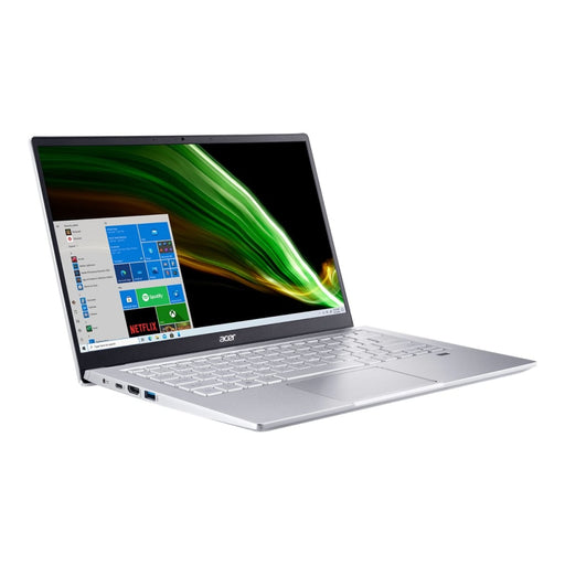 Лаптоп ACER NB Swift 3 SF314 - 511 - 50HU Intel Core