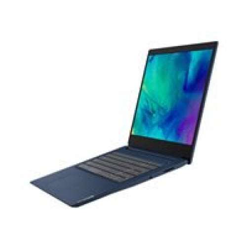 Лаптоп LENOVO IdeaPad 3 UltraSlim Intel Core i3