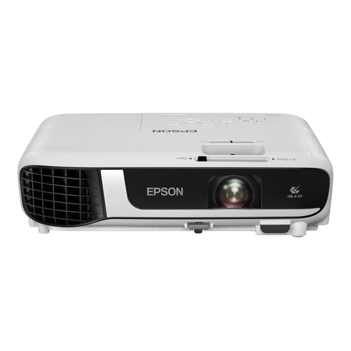 EPSON EB - W51 3LCD Projector WXGA 1280x800 4000Lumens