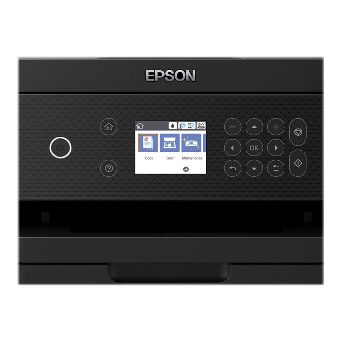 EPSON L6260 MFP ink Printer up to 10ppm