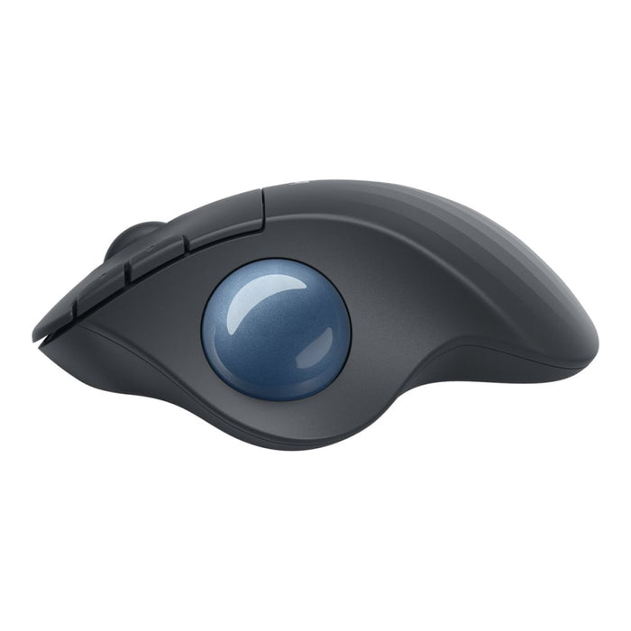 Безжична мишка LOGITECH ERGO M575 GRAPHITE