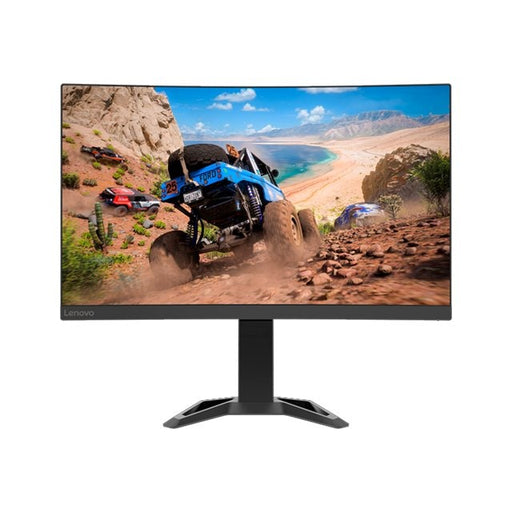 Монитор LENOVO G27c - 30 27inch 1920x1080 16:9 165Hz