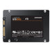 SAMSUNG SSD 870 EVO 4TB 2.5inch SATA 560MB/s read 530MB/s
