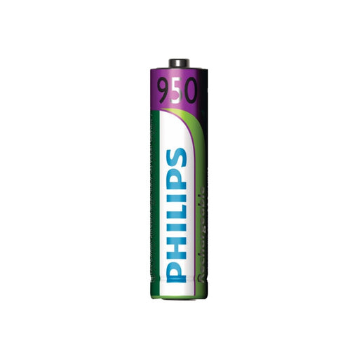 Philips Rechargeable презареждаща