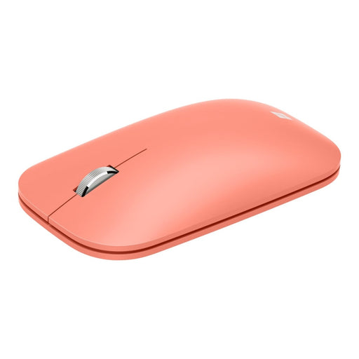 MS Modern Mobile Mouse BG/YX/LT/SL цвят праскова