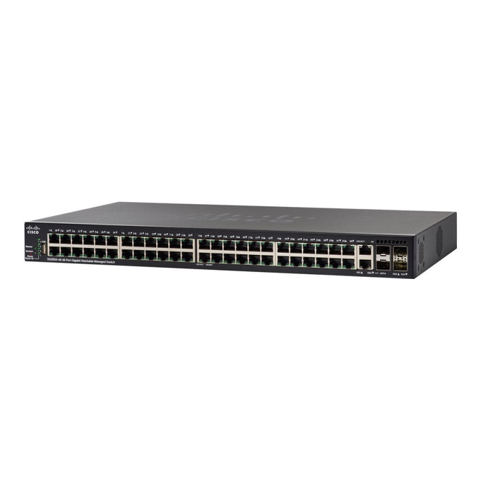 Network Stack License ISR4400 PAK Container