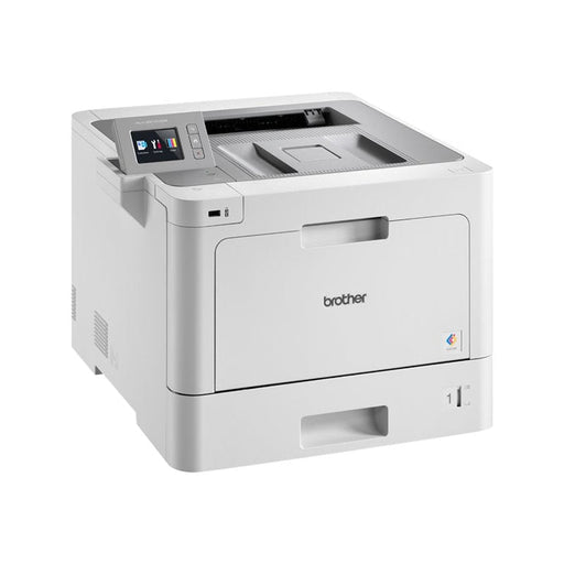 Color Laser Printer Brother HL - L9310CDW 31 ppm (A4) Up to