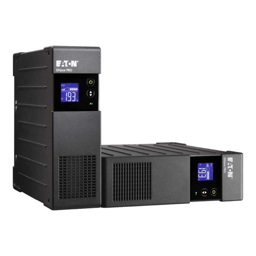 EATON Line Interactive Ellipse PRO 1200VA/750W Rack