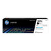 Consumable HP 207X Black LaserJet Toner Cartridge M255dw