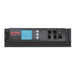 Разклонител APC Rack PDU 2G Metered ZeroU 32A