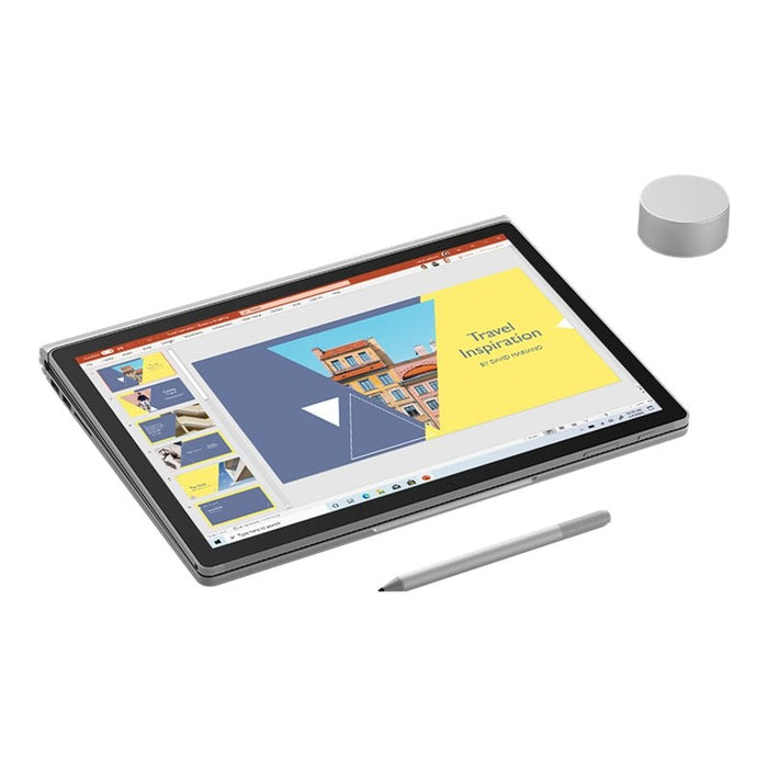 MICROSOFT Surface Book3 Intel Core i5 - 1035G7 13.5inch