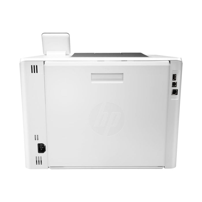 Цветен принтер HP Color LaserJet Pro M454dw