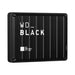 Външен HDD WD BLACK P10 GAME DRIVE 4TB USB 3.2 2.5Inch RTL