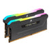 Памет CORSAIR DDR4 32GB 2x16GB 3200MHz DIMM CL16