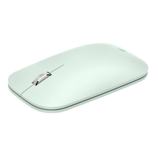 MS Modern Mobile Mouse BG/YX/LT/SL цвят мента