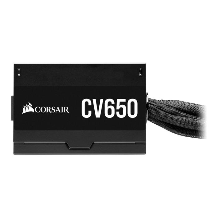 CORSAIR CV Series PSU CV650 650W 80 PLUS Bronze EU Version