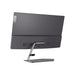 LENOVO Q24h - 10 23.8inch QHD LED Backlit LCD Hub Monitor