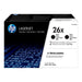 Тонер HP 26X original LaserJet Toner cartridge CF226XD