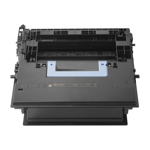 Тонер HP 37Y original LaserJet Toner cartridge CF237Y