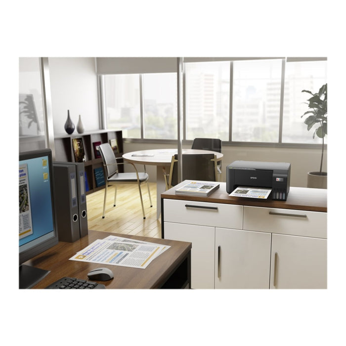 EPSON L3250 MFP ink Printer up to 10ppm