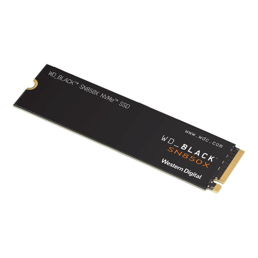 Вътрешен SSD WD Black 1TB SN850X NVMe Supremely