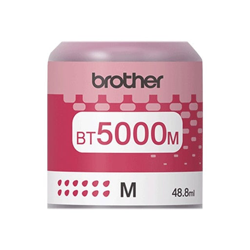 Ink Cartridge BROTHER Magenta for DCPT300YJ1 DCPT500WYJ1