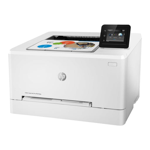 Цветен принтер HP Color LaserJet Pro M255dw