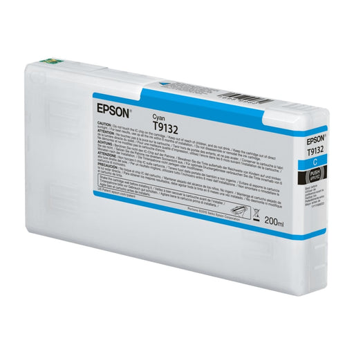 Ink Cartridge EPSON Ultrachrome® HDR T9132 Singlepack 1 x