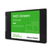 Вътрешен SSD WD Green SATA 240GB Internal Solid