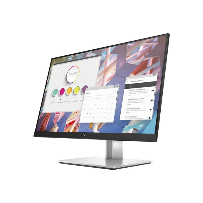 Монитор HP E - Display E24 G4 23.8’ IPS FHD