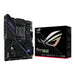 Дънна платка ASUS ROG CROSSHAIR VIII DARK HERO