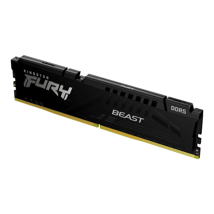 Памет KINGSTON 32GB 6000MHz DDR5 CL40 DIMM Kit of 2