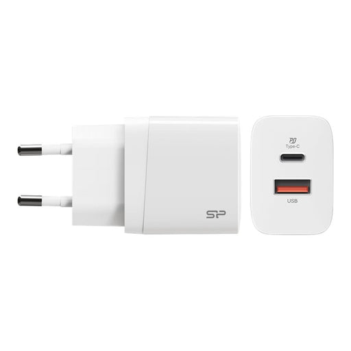 Адаптер SILICON POWER QM15 Quick Charge 18W USB Type