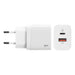 Адаптер SILICON POWER QM15 Quick Charge 18W USB Type