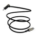 Кабел USB - C 3.1 Baseus Hammer 100W PD 4K 1.5m